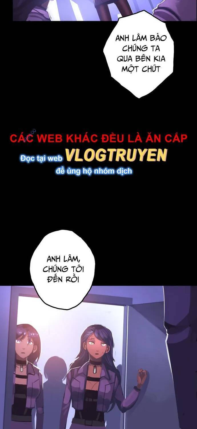 Chỗ Lánh Nạn Của Ta Chỉ Thu Thiếu Mỹ Nữ Chương 20 Ảnh 32