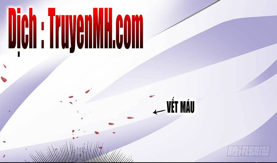 Gả Nhầm Tổng Tài Chương 2 Ảnh 18