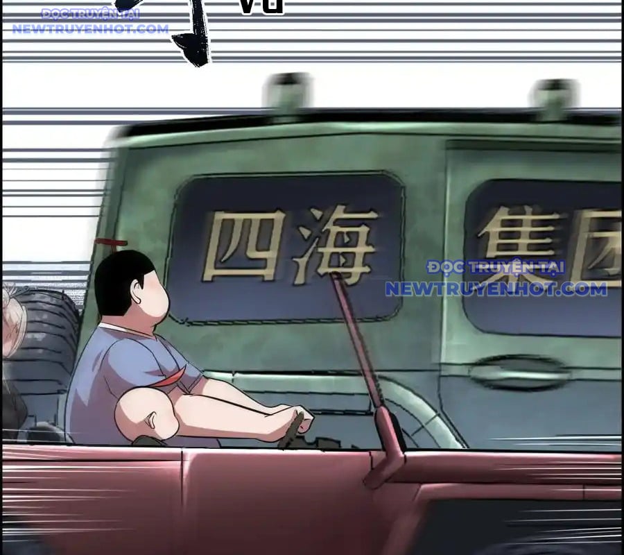 Ta Quyết Không Thành Phât Chương 14 Ảnh 31