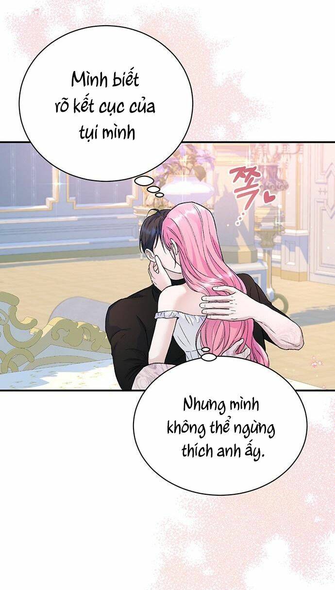 Tôi Tưởng Đây Chính Là Thời Hạn Rồi! Chương 32 Ảnh 51