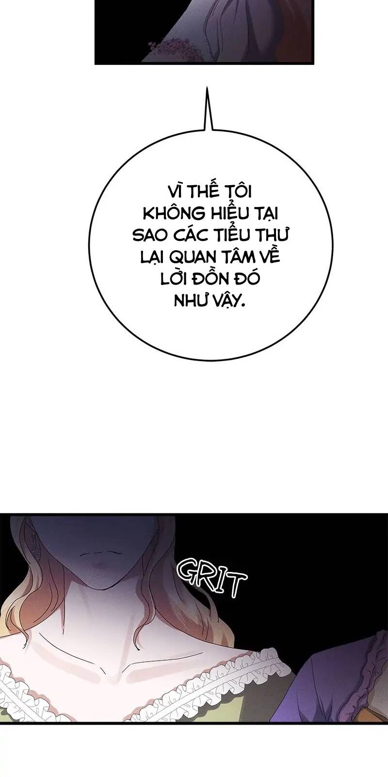 Tôi Muốn Hủy Cuộc Hôn Ước Này Chương 49 Ảnh 7