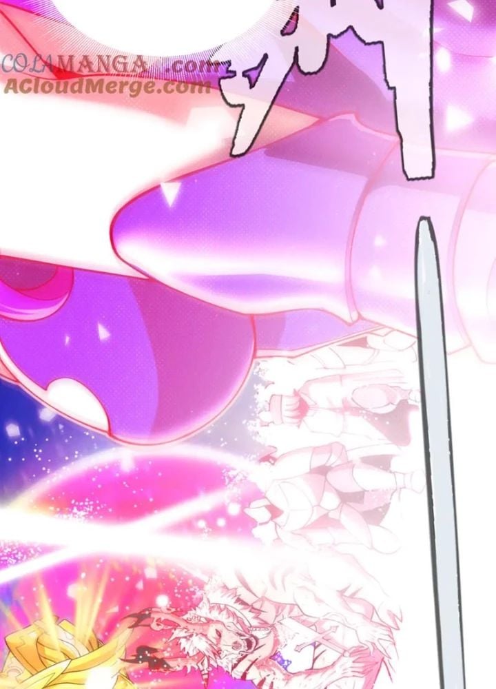 Tôi Đến Từ Thế Giới Trò Chơi Chương 357 Ảnh 50