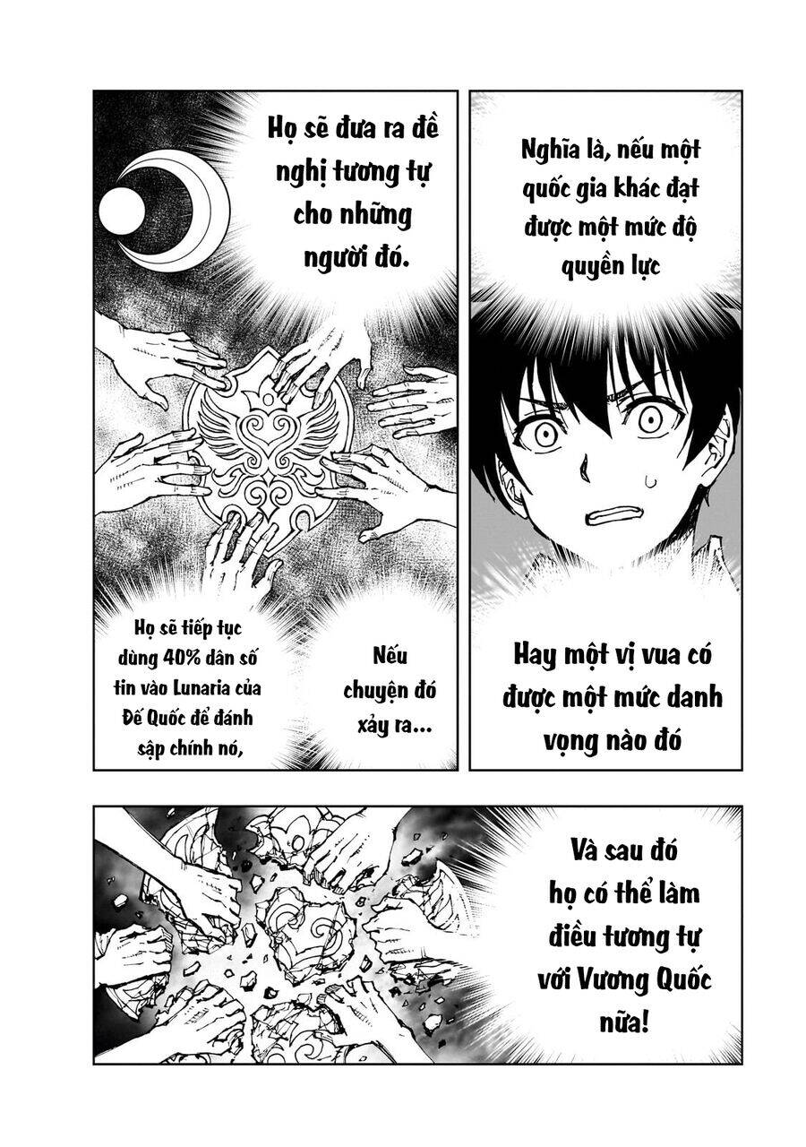 Genjitsu Shugi Yuusha No Oukoku Saikenki Chương 59 Ảnh 25