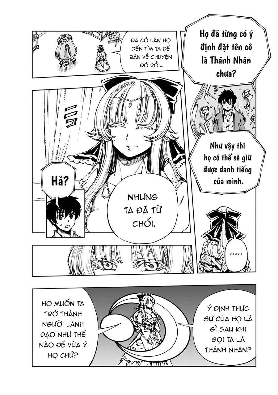 Genjitsu Shugi Yuusha No Oukoku Saikenki Chương 59 Ảnh 6
