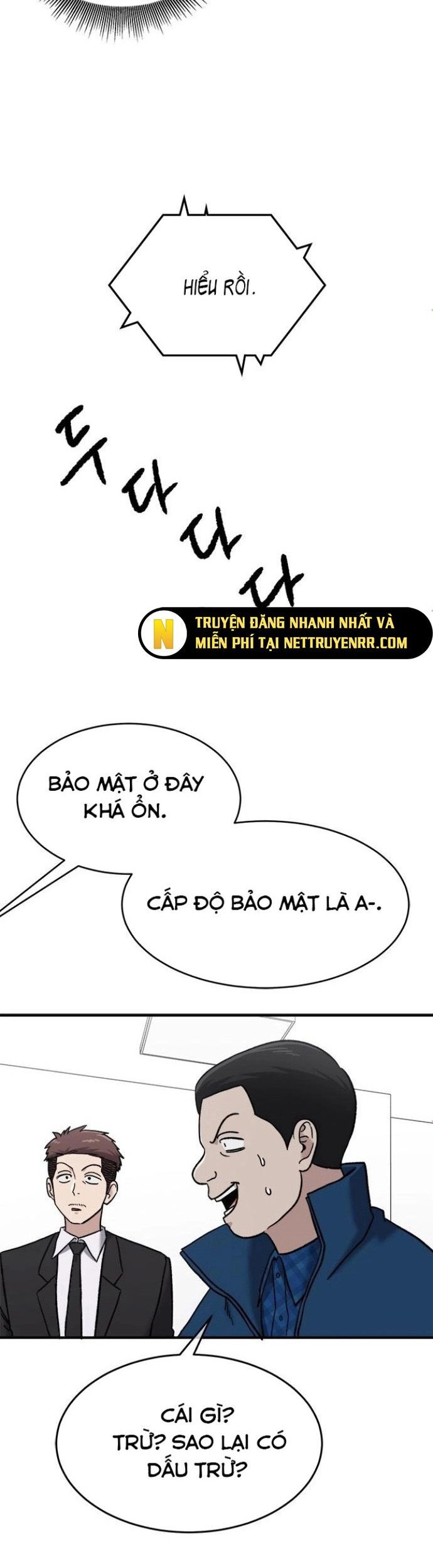 Một Anh Hùng Giỏi Mọi Thứ Chương 44 Ảnh 22