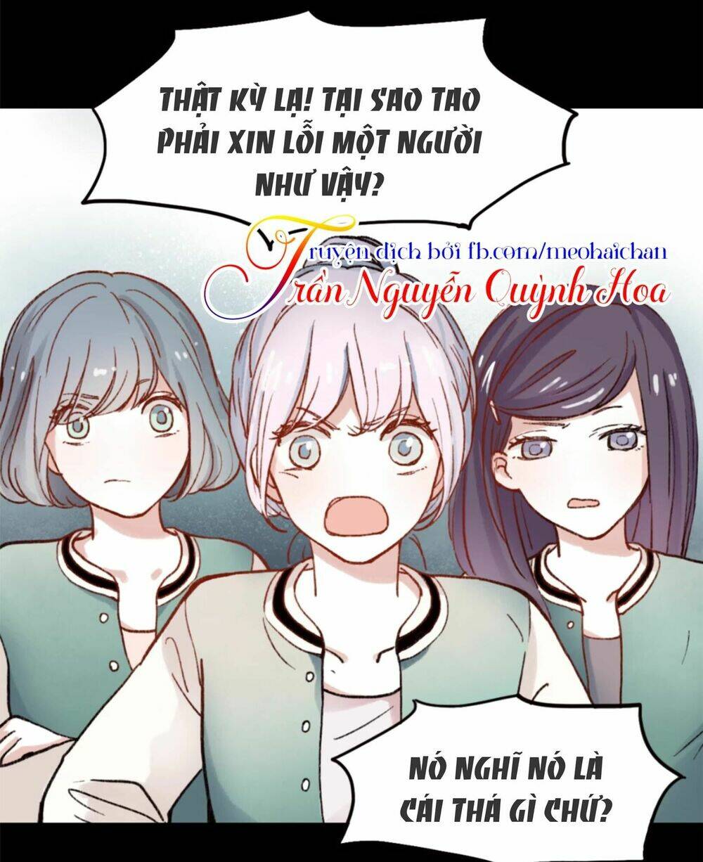 Người Yêu 0 Độ Chương 26 Ảnh 62
