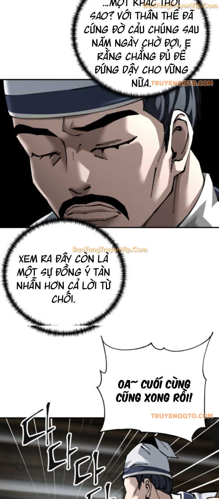 Ông Võ Giả Và Cháu Chí Tôn Chương 84 Ảnh 65