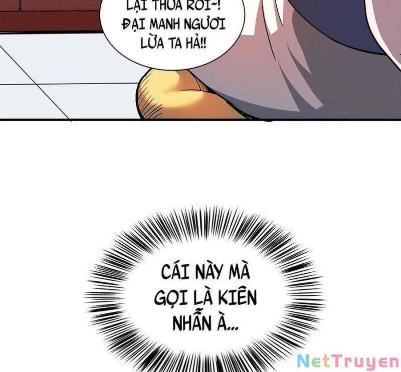 Ta Quyết Không Thành Phât Chương 5.2 Ảnh 86