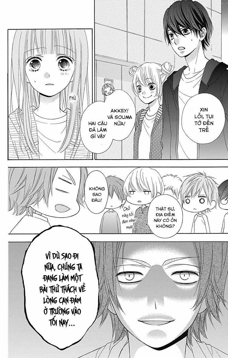 Tsubasa To Hotaru Chương 30 Ảnh 24