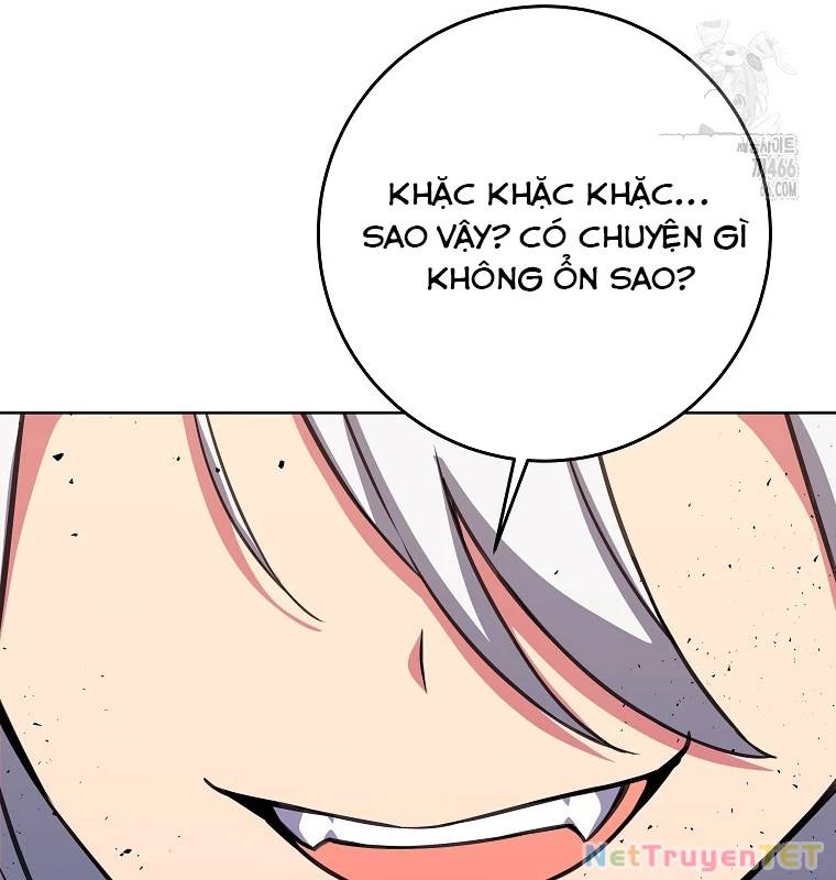 Trở Thành Nhân Viên Cho Các Vị Thần Chương 85 Ảnh 10