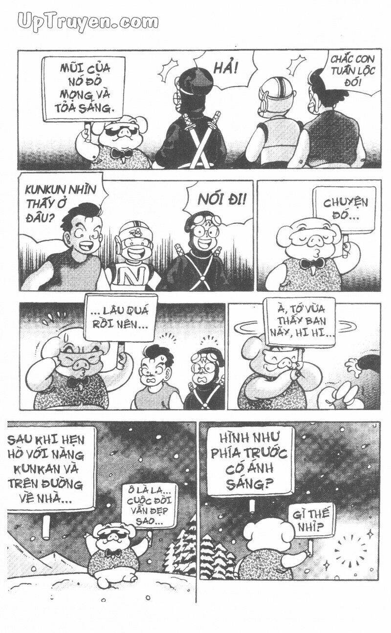 Đội Quân Nhí Nhố Chương 32 Ảnh 7
