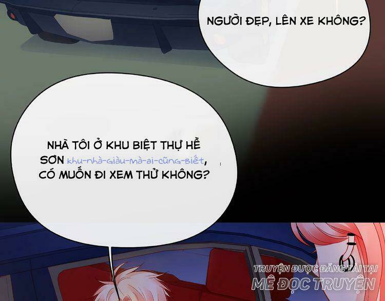 Giai Điệu Của Sự Va Chạm Chương 51 Ảnh 132