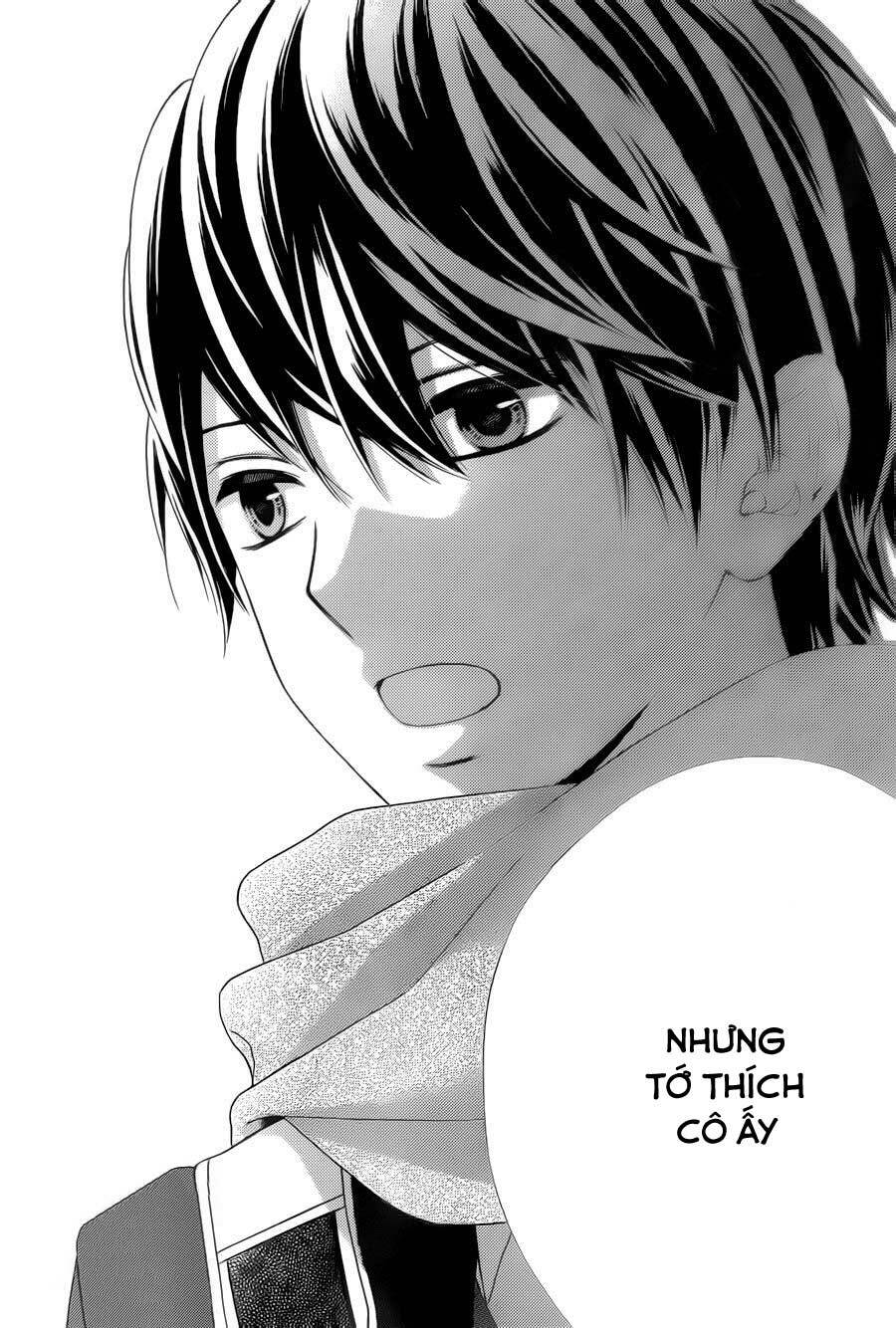 Tsubasa To Hotaru Chương 27 Ảnh 31