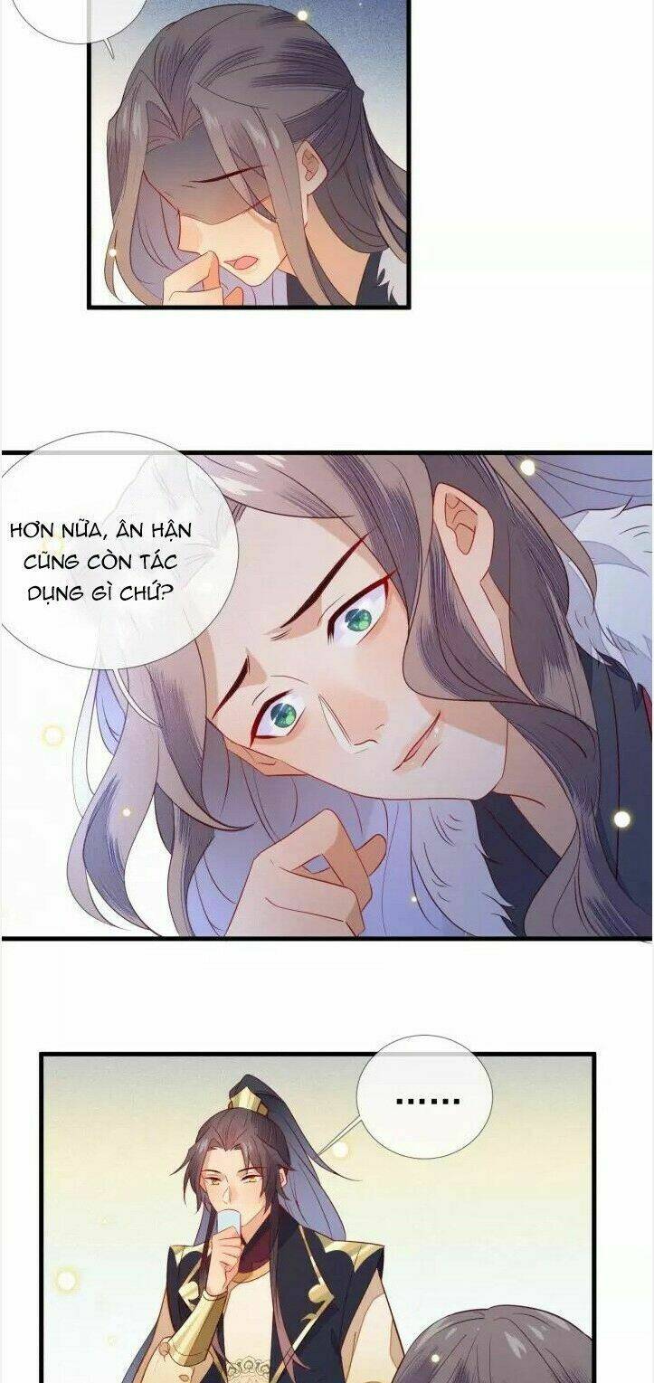 Thừa Tướng, Trẫm Biết Sai Rồi! Chương 24 Ảnh 12
