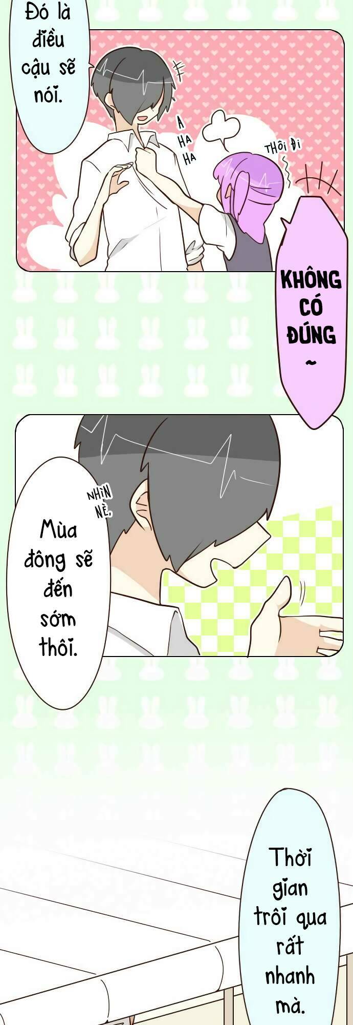 Ike Loli Chương 36 Ảnh 14