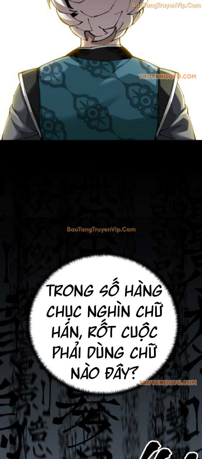 Ông Võ Giả Và Cháu Chí Tôn Chương 84 Ảnh 88