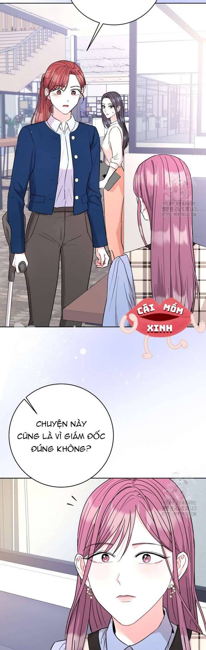Hades Và Persephone Chương 37 Ảnh 15