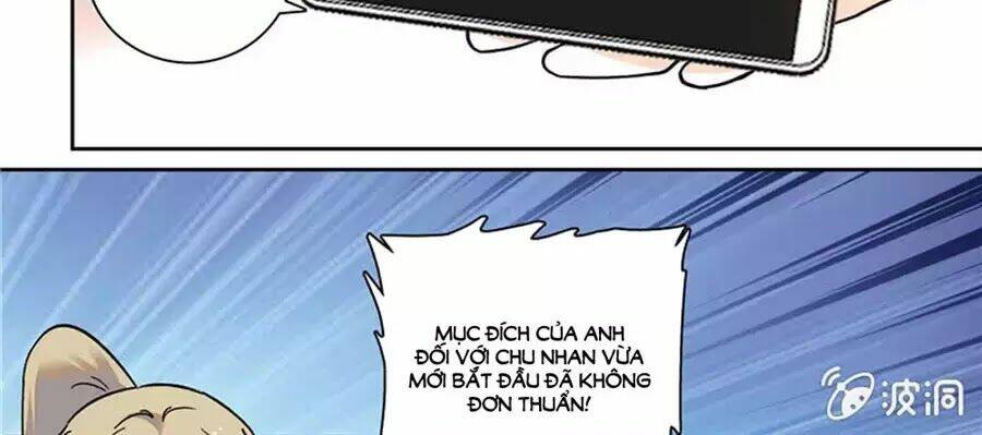 Tịch Nhan Hoa Nở Chỉ Vì Em Chương 122 Ảnh 13
