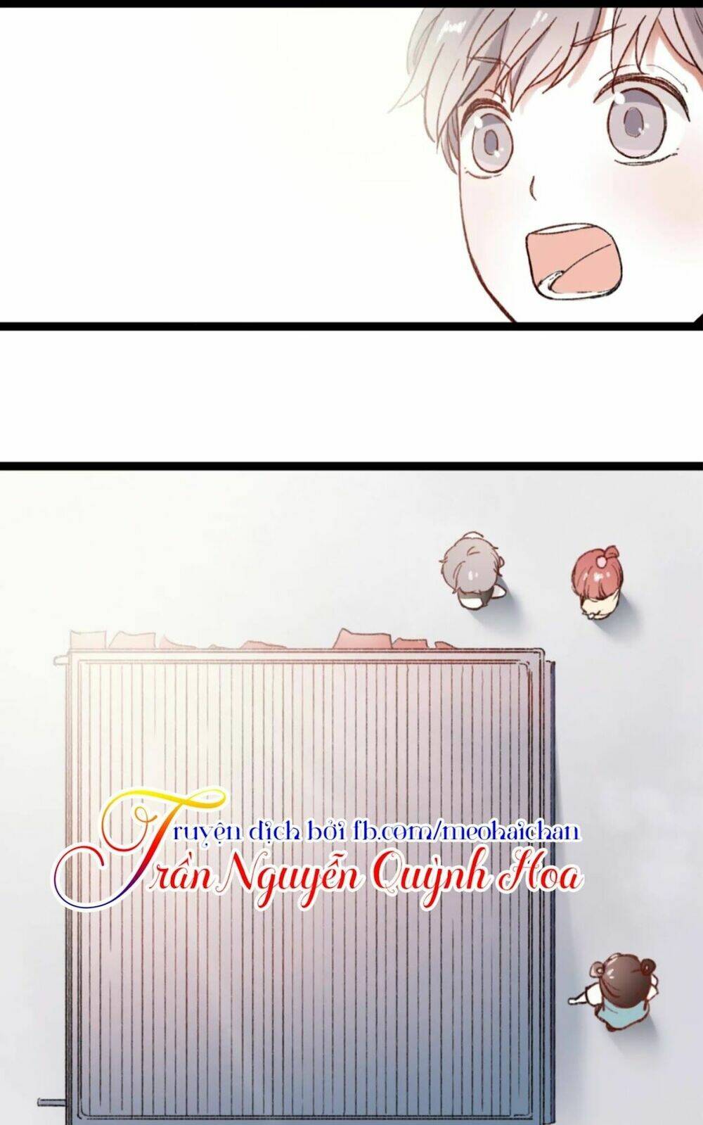 Người Yêu 0 Độ Chương 29 Ảnh 12