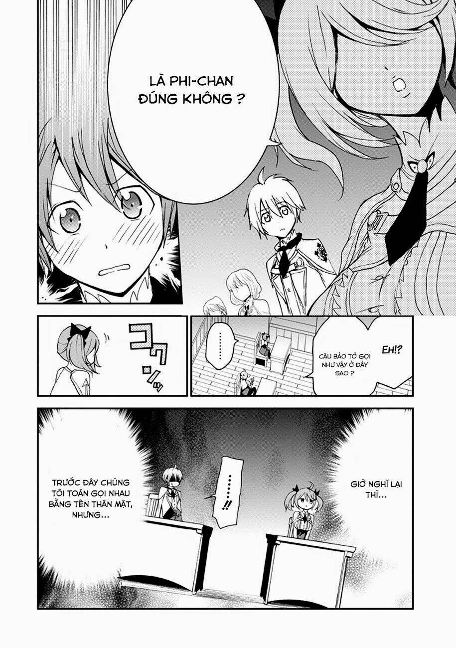 Saijaku Muhai No Shinsou Kiryuu Chương 4 Ảnh 12