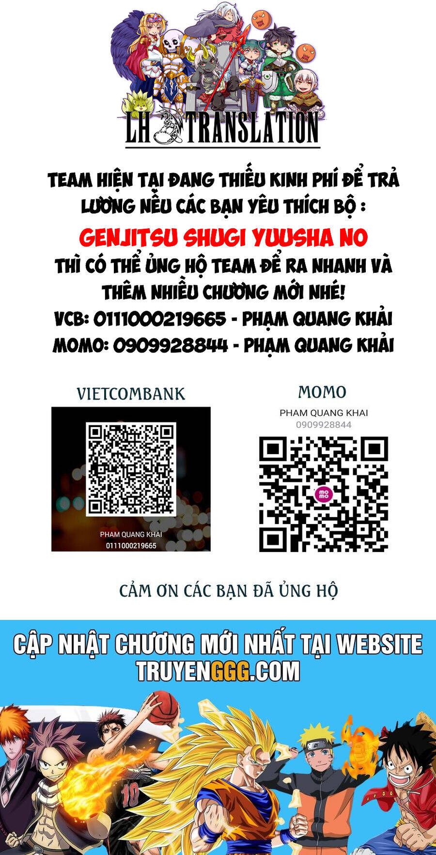 Genjitsu Shugi Yuusha No Oukoku Saikenki Chương 60 Ảnh 31