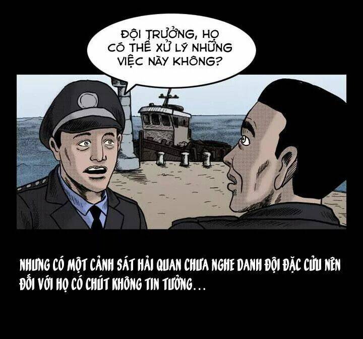 Kỳ Án Có Thật Chương 44 Ảnh 6