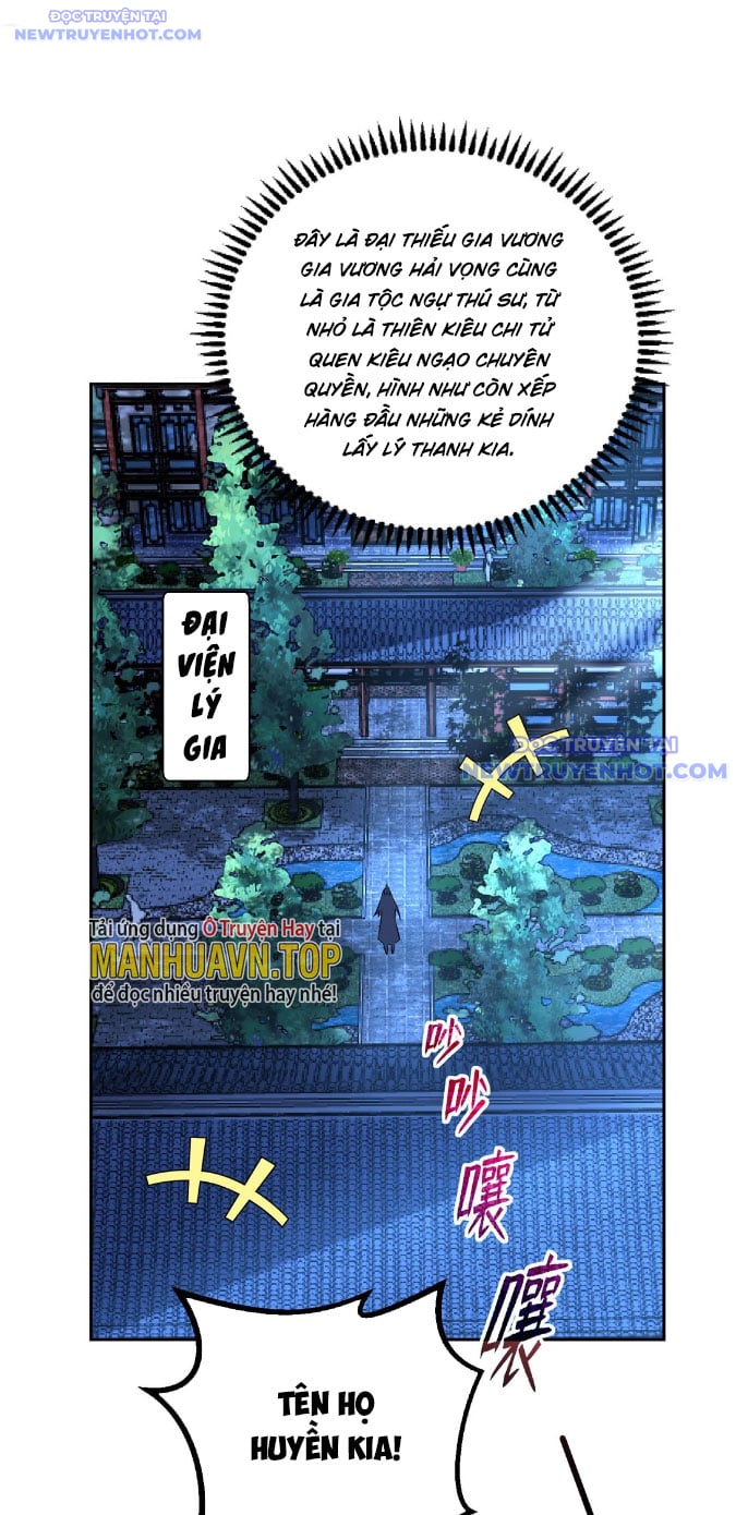Thần Cấp Khế Ước : Bắt Đầu Với Một Con Mèo Chương 5 Ảnh 3