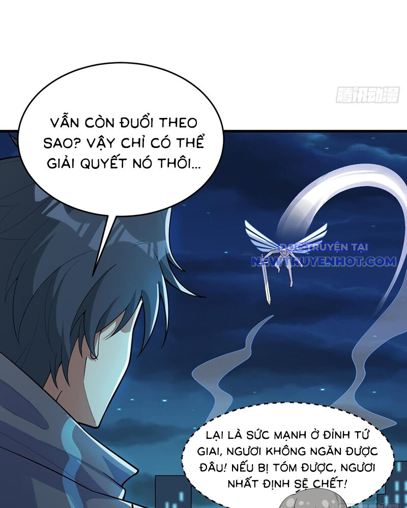Thuật Sĩ Đến Từ Tương Lai Chương 211 Ảnh 8