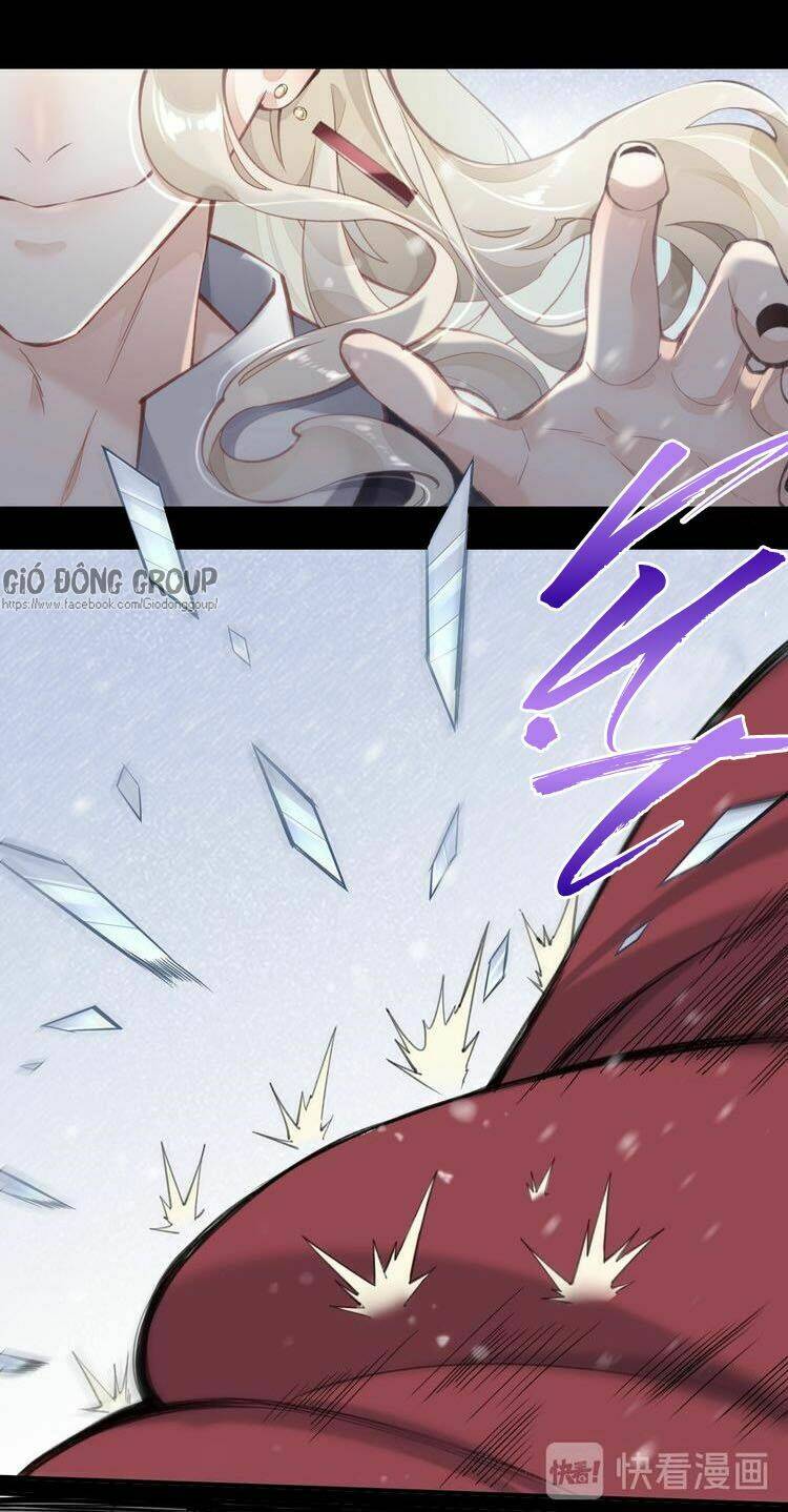 Trở Lại Trước Bình Minh Chương 6 Ảnh 19