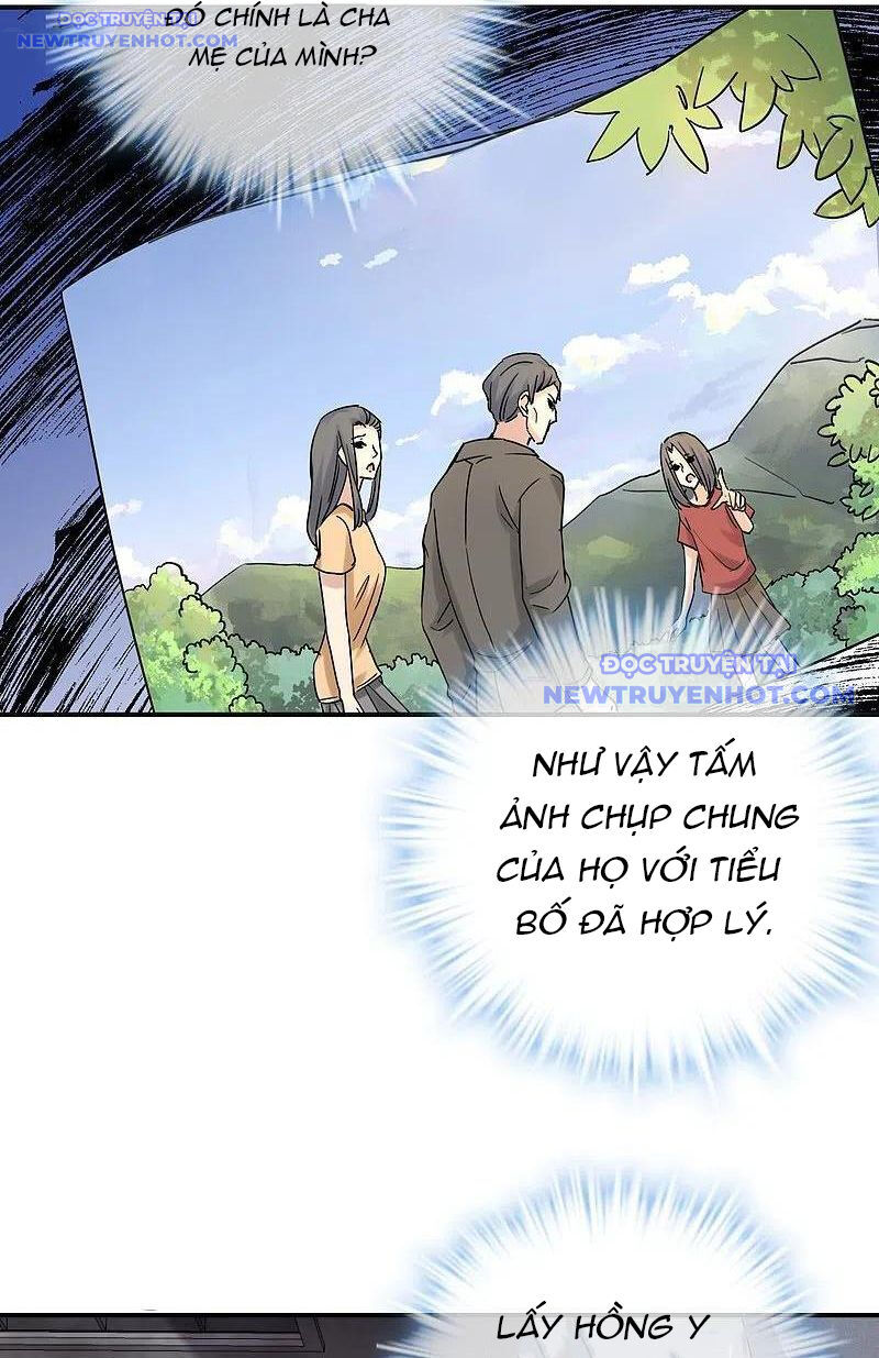 Ta Có Một Tòa Nhà Ma Chương 187 Ảnh 7