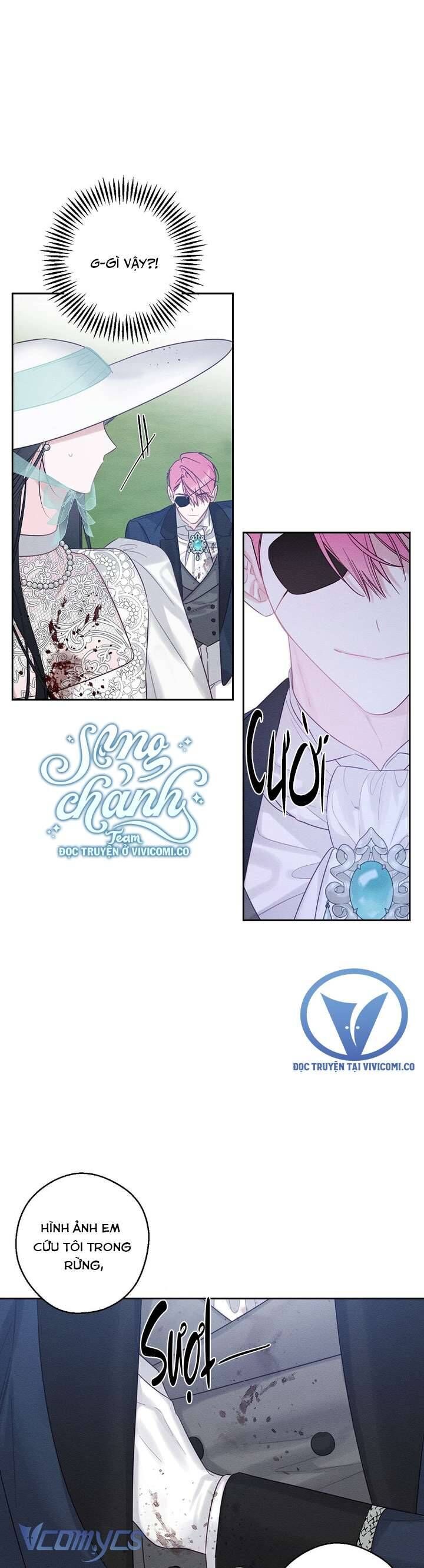 Tôi Phải Giấu Em Trai Trước Đã Chương 83 Ảnh 37