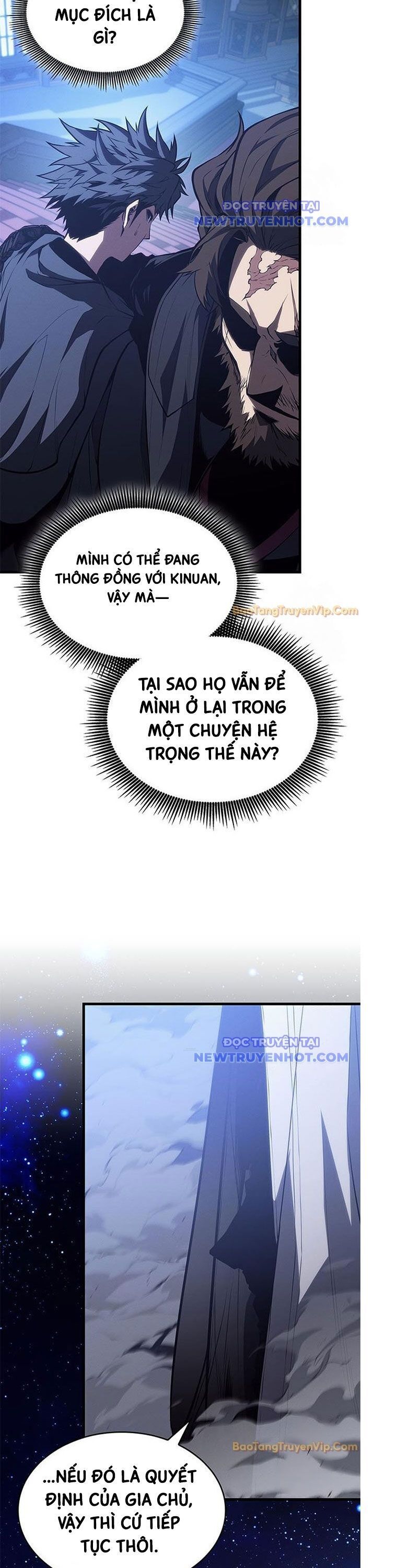 Tạp Huyết Chương 31 Ảnh 32