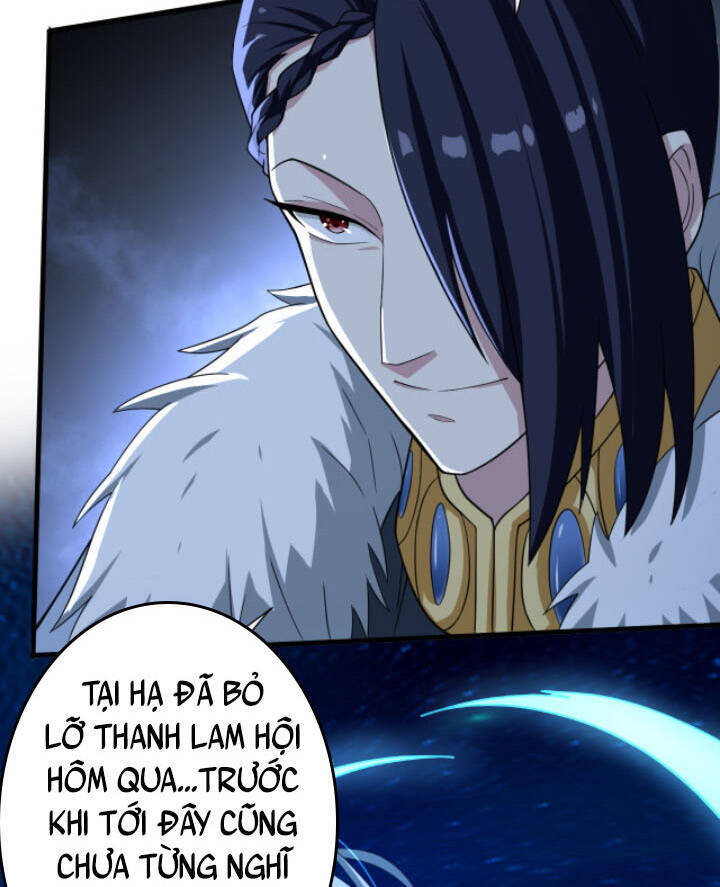 Các Ngươi Tu Tiên Còn Ta Rút Thẻ Chương 7 Ảnh 49