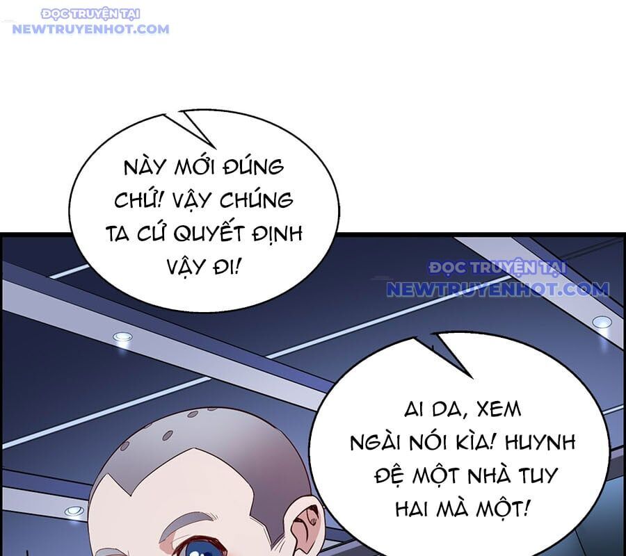 Ta Quyết Không Thành Phât Chương 13 Ảnh 89