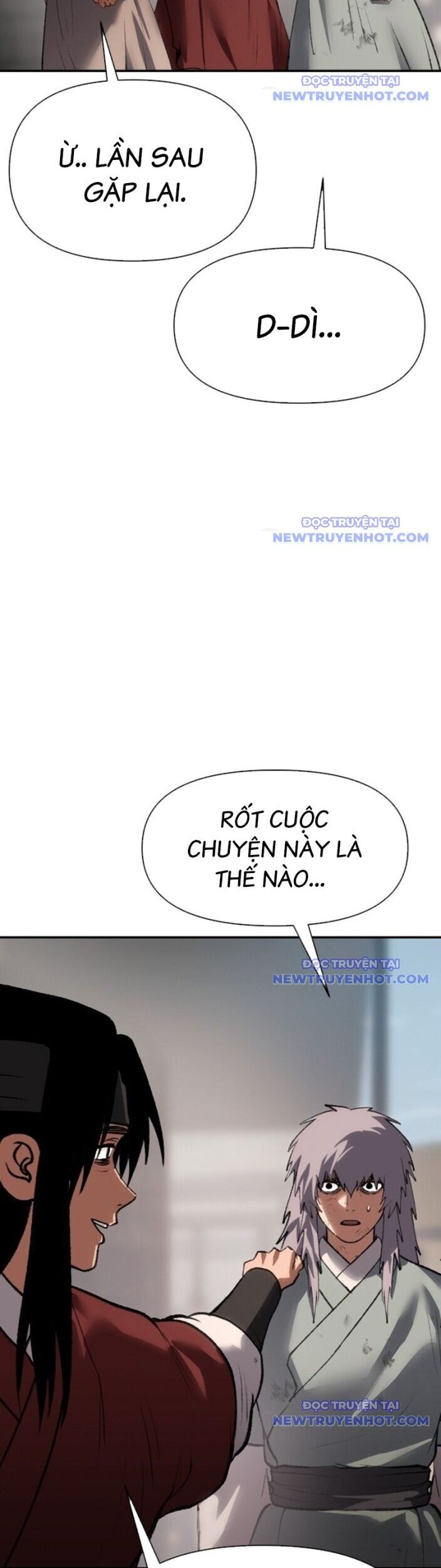 Ám Vệ Chương 53 Ảnh 51