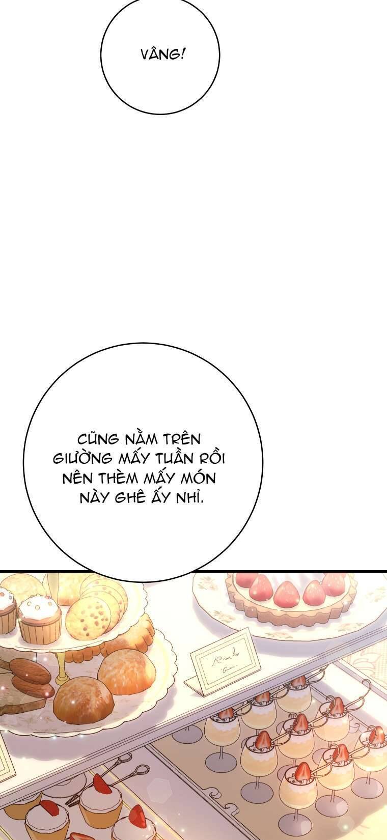Kẻ Phản Diện Có Thời Hạn Ủng Hộ Tôi Hủy Hôn Chương 34 Ảnh 50