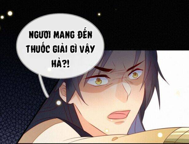 Thừa Tướng, Trẫm Biết Sai Rồi! Chương 12 Ảnh 42