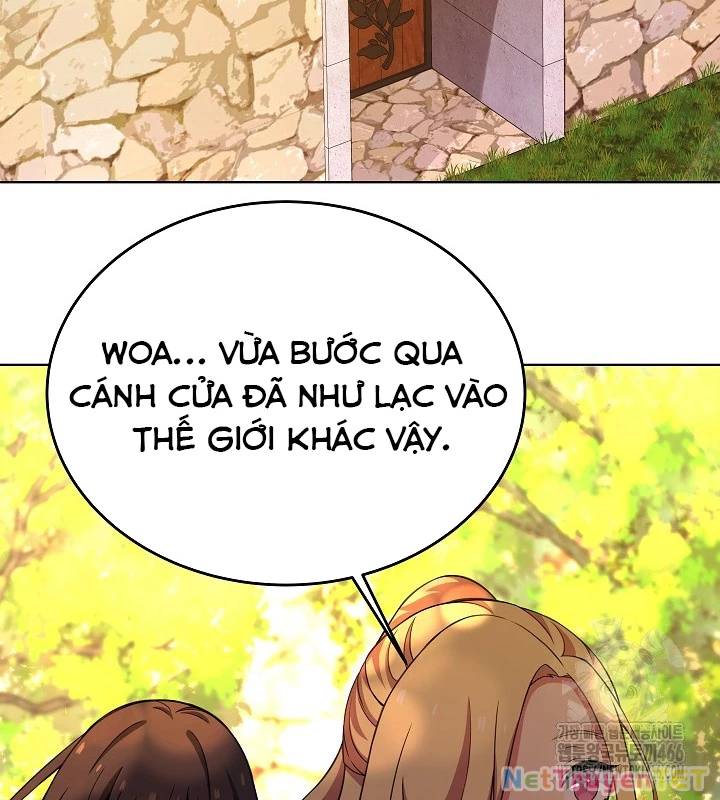 Trở Thành Nhân Viên Cho Các Vị Thần Chương 84 Ảnh 23