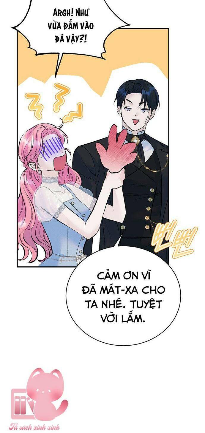 Tôi Tưởng Đây Chính Là Thời Hạn Rồi! Chương 28 Ảnh 52