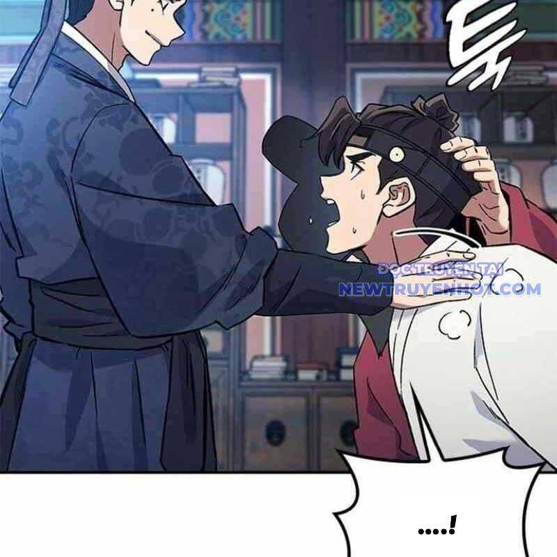 Bác Sĩ Tới Joseon Chương 33 Ảnh 8