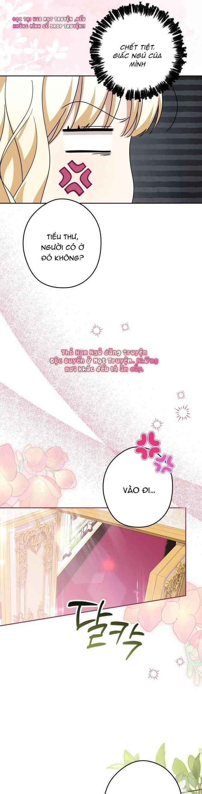Gia Đình Phản Diện Phản Đối Tự Lập Chương 51 Ảnh 34