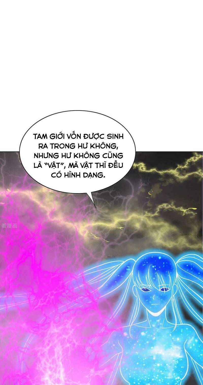 Hệ Thống Tiên Tôn Tại Đô Thị Chương 134 Ảnh 4