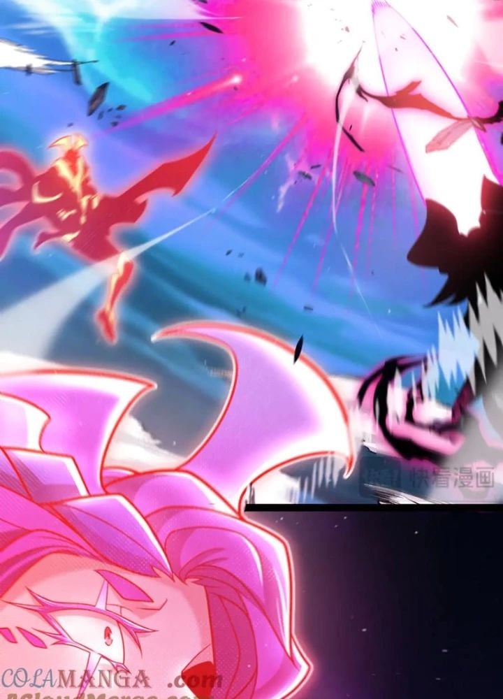 Tôi Đến Từ Thế Giới Trò Chơi Chương 357 Ảnh 206