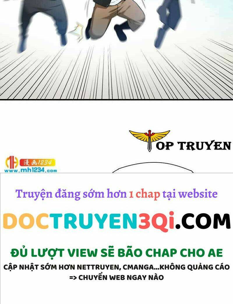 Vú Em Hộ Hoa Chương 27 Ảnh 28