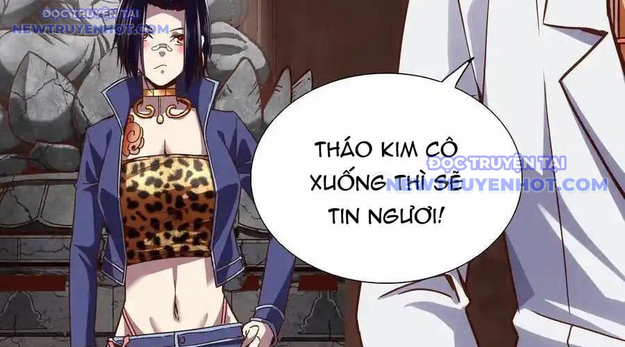 Ta Quyết Không Thành Phât Chương 16 Ảnh 121