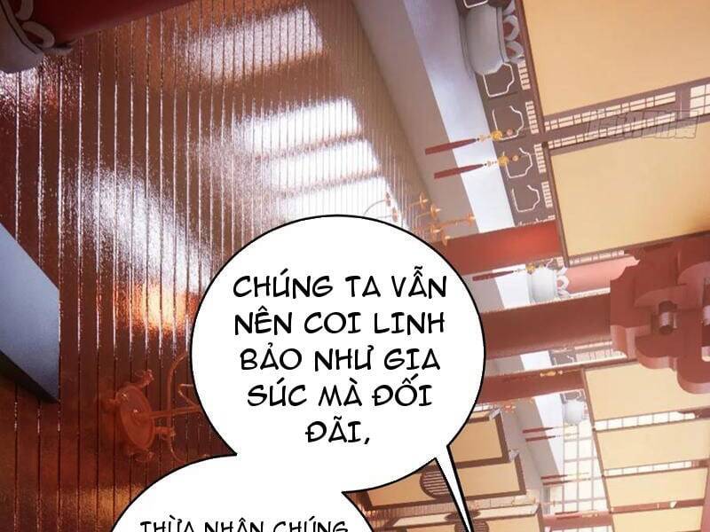 Đại Thừa Kỳ Mới Có Nghịch Tập Hệ Thống Chương 51 Ảnh 119