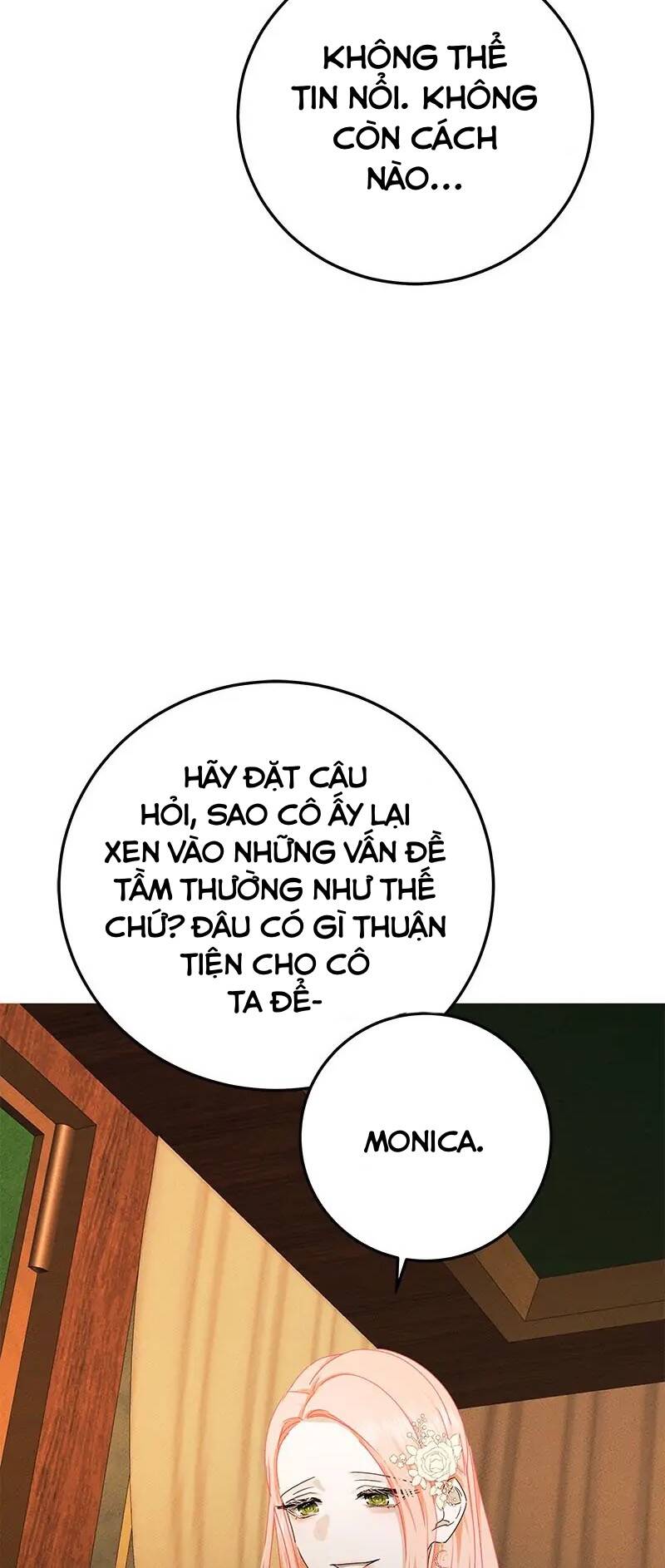 Tôi Muốn Hủy Cuộc Hôn Ước Này Chương 40 Ảnh 31