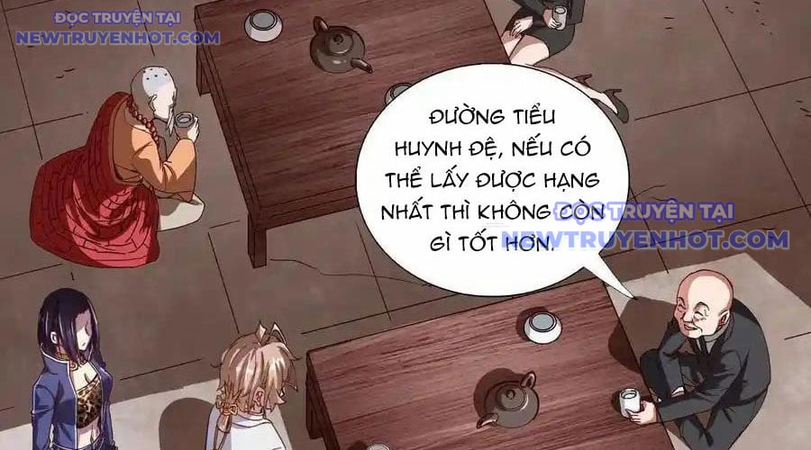 Ta Quyết Không Thành Phât Chương 16 Ảnh 176