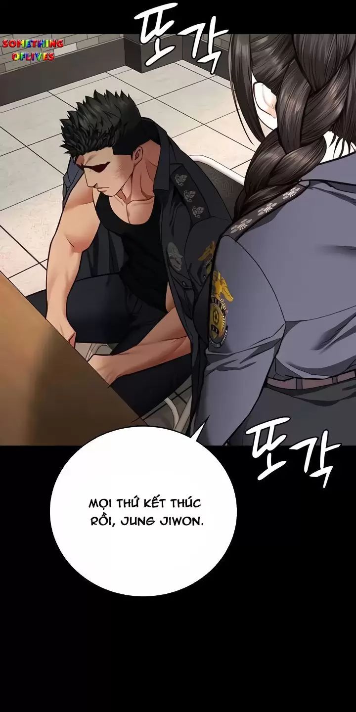Giam Cầm Chương 64 Ảnh 67