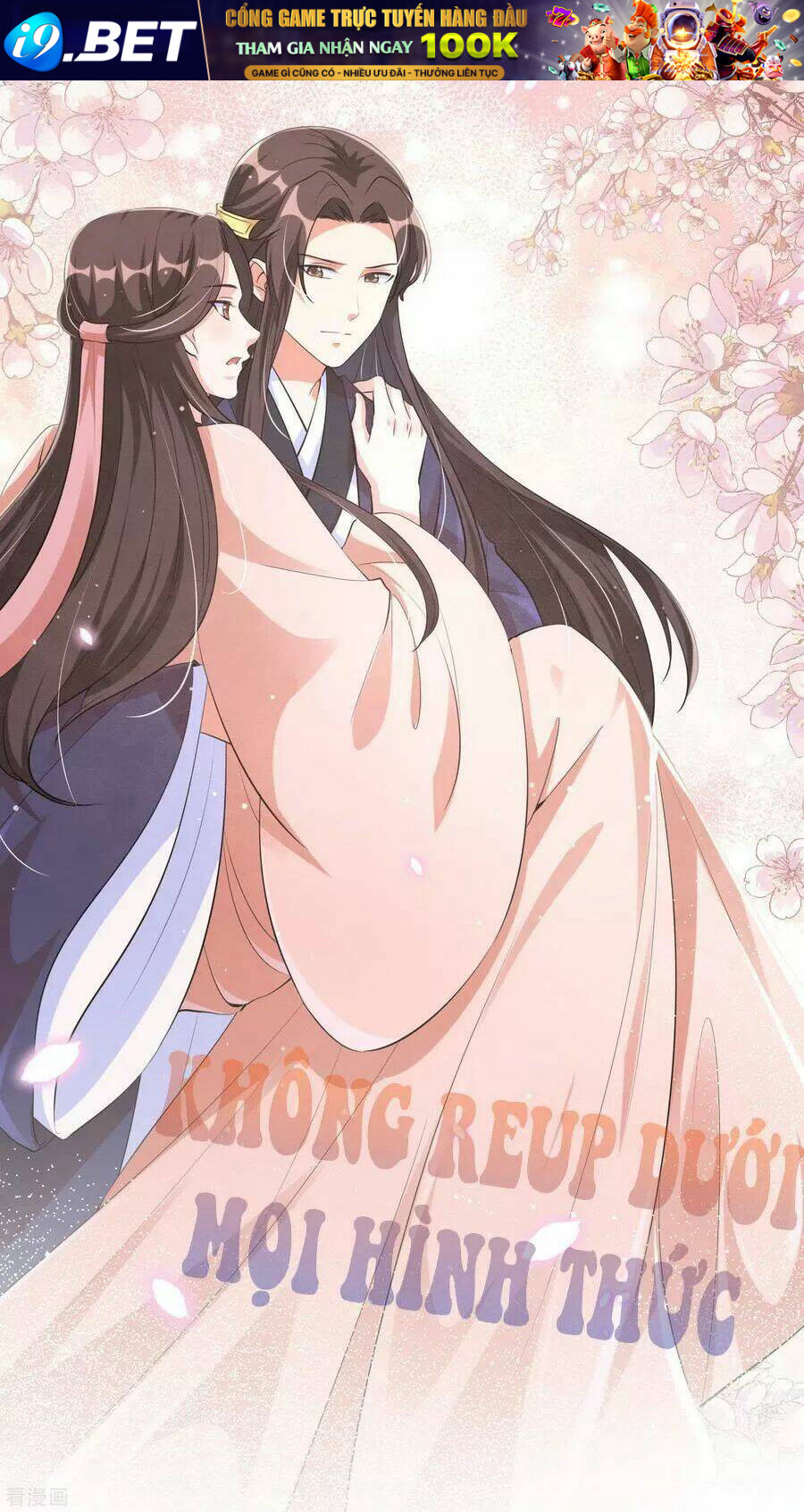 Vương Phi Có Độc! Chương 116 Ảnh 22